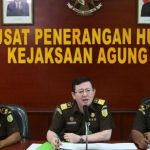 Buru Koruptor, Jaksa Pamer Tabur 31.1
