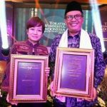 Sabet Dua Penghargaan Pariwisata