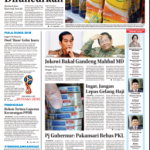 e-Paper Jabar Ekspres Edisi 11 Juli 2018 e-Paper Jabar Ekspres Edisi 11 Juli 2018