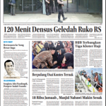 e-Paper Jabar Ekspres Edisi 21 Juli 2018