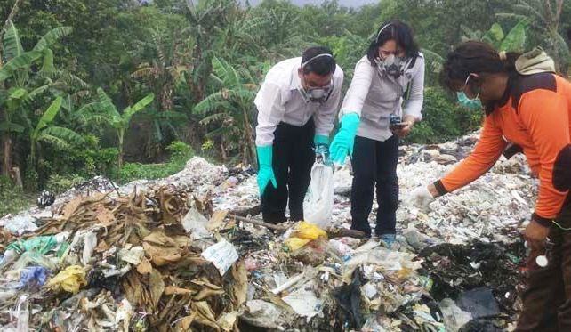 Sepakat Kelola Limbah Medis