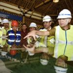 September 2018, Bocimi Siap Digunakan