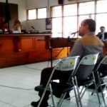 Aa Ngaku Tak Tahu Namanya Disebut Saksi