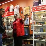 Soviet Lifestyle Museum