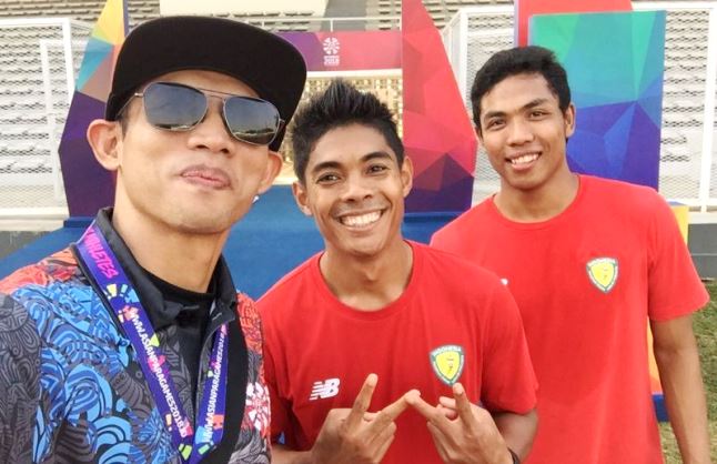 Suryo Agung Wibowo