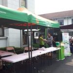 Bazar Pertanian Dibuat Asal-Asalan