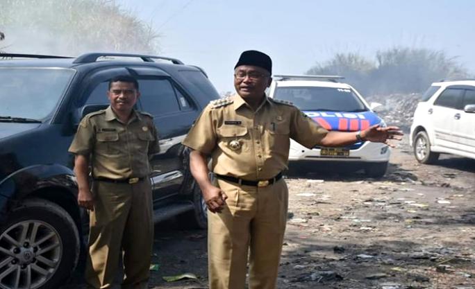 TPA Cibeureum Bisa Jadi Tempat Wisata