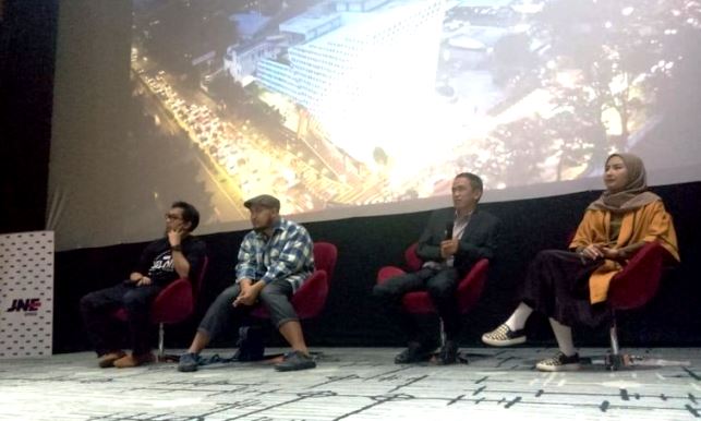 Tingkatkan Daya Saing UKM