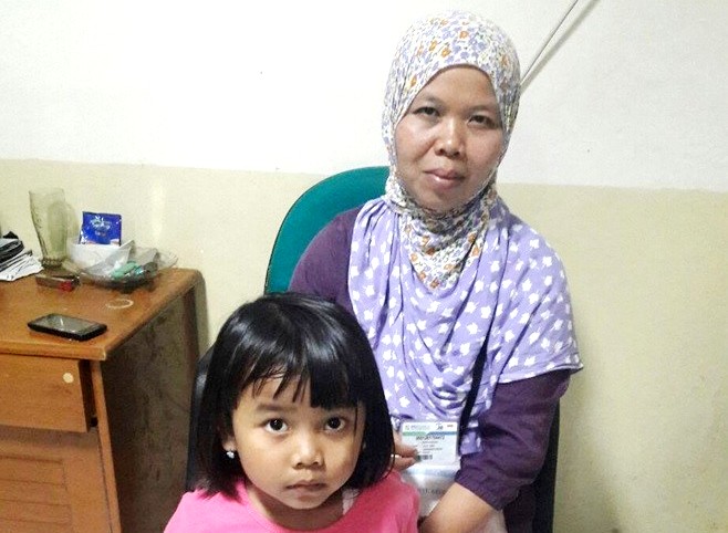 Transfusi Darah Lancar Bebas Hambatan