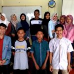 Tutor Sebaya Dikembangkan di Rumah Pintar Al Barokah