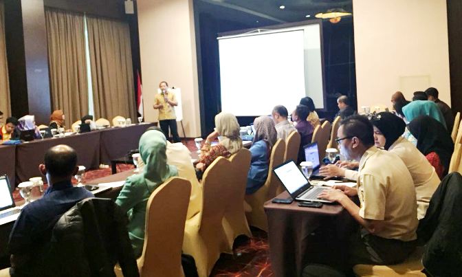 Wujudkan Pelayanan Kesehatan Komprehensif Melalui HFIS