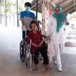 Nining Sering Komat Kamit Sendiri