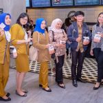 bank bjb Gelar Nobar Film “22 Menit”. Irfan: Bentuk Apresiasi Kinerja Polri