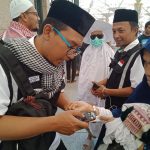 Lima Hari di Madinah, 328 Jamaah Haji Tersesat