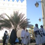 CJH Gelombang Pertama Berangkat ke Makkah