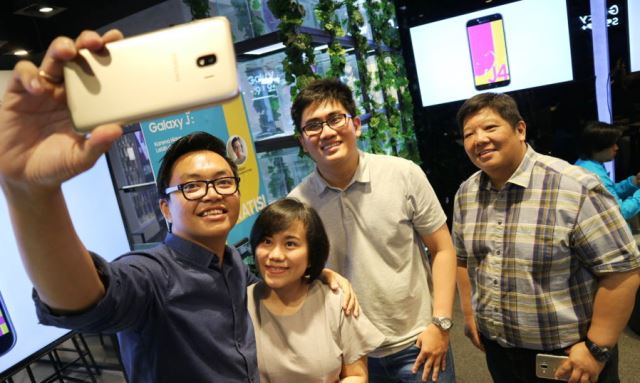 Peluang Besar, Bidik Generasi Milenial