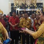 Ajang Peserta Didik Berkebutuhan Khusus Unjuk Gigi