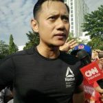 Agus Harimurti Yudhoyono
