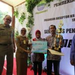 Baru 292 Ribu Jadi Aseptor KB