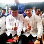 Akur Bantah Jual Beli Jabatan