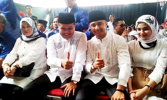 Akur Bantah Jual Beli Jabatan Akur Bantah Jual Beli Jabatan