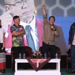 Asian Games Harus Gebyar