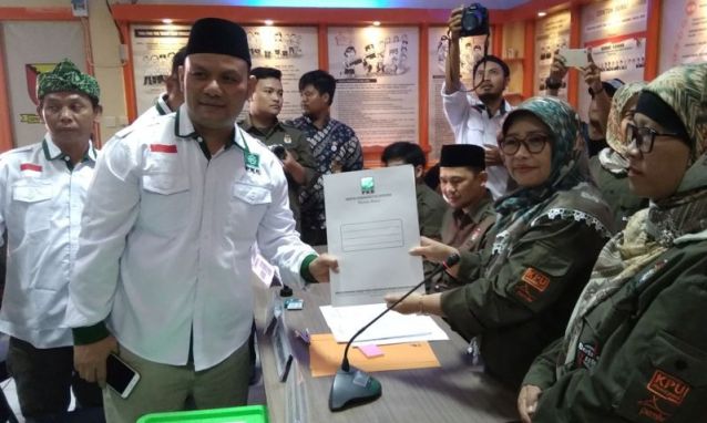 bacaleg PKB