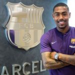 AS Roma Geram pada Barcelona