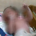 Tutupi Keguguran, LM Curi Bayi