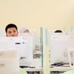 Ujian Perbaikan Berjalan Lancar