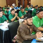 Berikan Bintek Layanan Wisata untuk Pengemudi