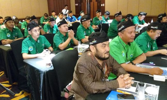 Berikan Bintek Layanan Wisata untuk Pengemudi