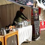 Petani Kopi Keluhkan Pemasaran