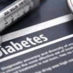 10 Persen Warga Terancam Diabetes