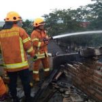 Bandung Hanya Miliki 6 Hidran Air