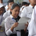 deklarasi pemuda anti narkoba --