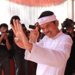 Terbuai Prediksi Menang, Kalah Saat Perang  