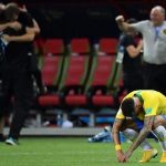 Diperdaya Generasi Emas Belgia, Brasil Akhirnya Terpaksa Pulang