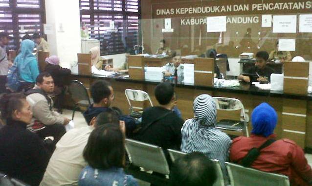 SKPD Diminta Jaga Pengamanan Informasi diskominfo kbb