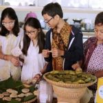 Gali Budaya Sunda Melalui Festival Literasi