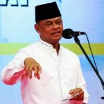 Gatot Nurmatyo