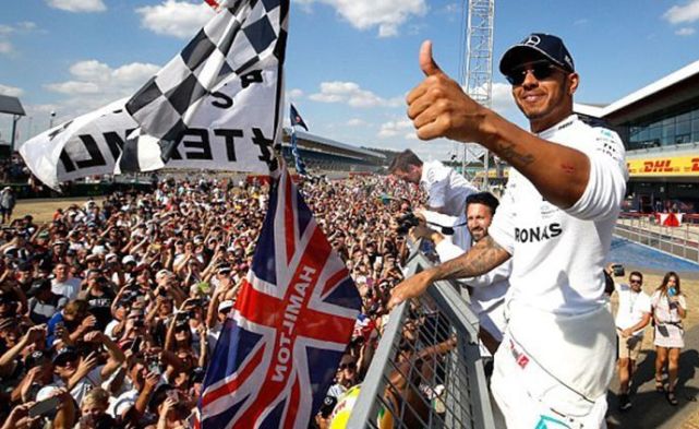 hamilton
