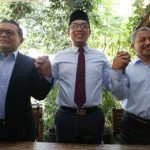 Asyik Akui Kemenangan Rindu