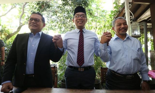 Asyik Akui Kemenangan Rindu Asyik Akui Kemenangan Rindu