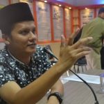 Kurang Syarat Siap-siap Bacaleg Dicoret