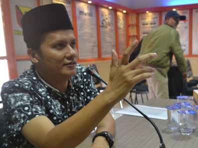 Kurang Syarat Siap-siap Bacaleg Dicoret