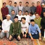 hengky siap wujudkan islamic center