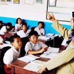 Guru SD dan SMP Akan Dimutasi