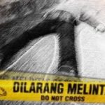 Tabir misteri pembunuhan sekeluarga di SP 1, Desa Karang Tunggal, Kecamatan Parenggean, Kabupaten Kotim, terungkap.