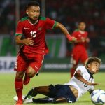 Indonesia U-19 Lakoni Comeback Gemilang, Cetak 4 Gol Dalam 8 Menit Indonesia U-19 Lakoni Comeback Gemilang, Cetak 4 Gol Dalam 8 Menit